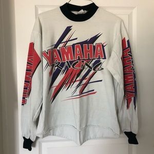 Yamaha Racing Shirt (Vintage)